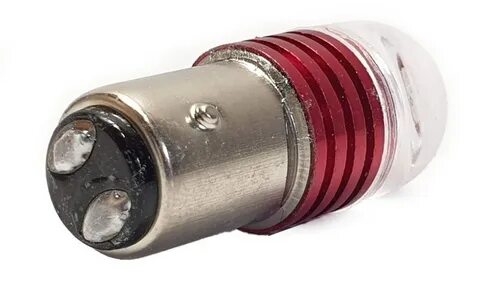 Светодиодная лампа двухконтактная 12v