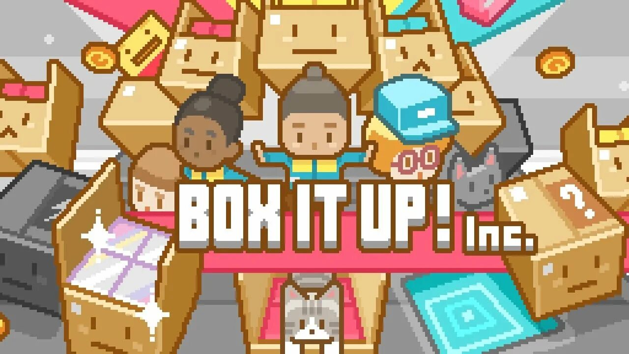 Boxes Inc game. Box it. Коробки игр джипег. Team Tape игры. Включи игру коробок