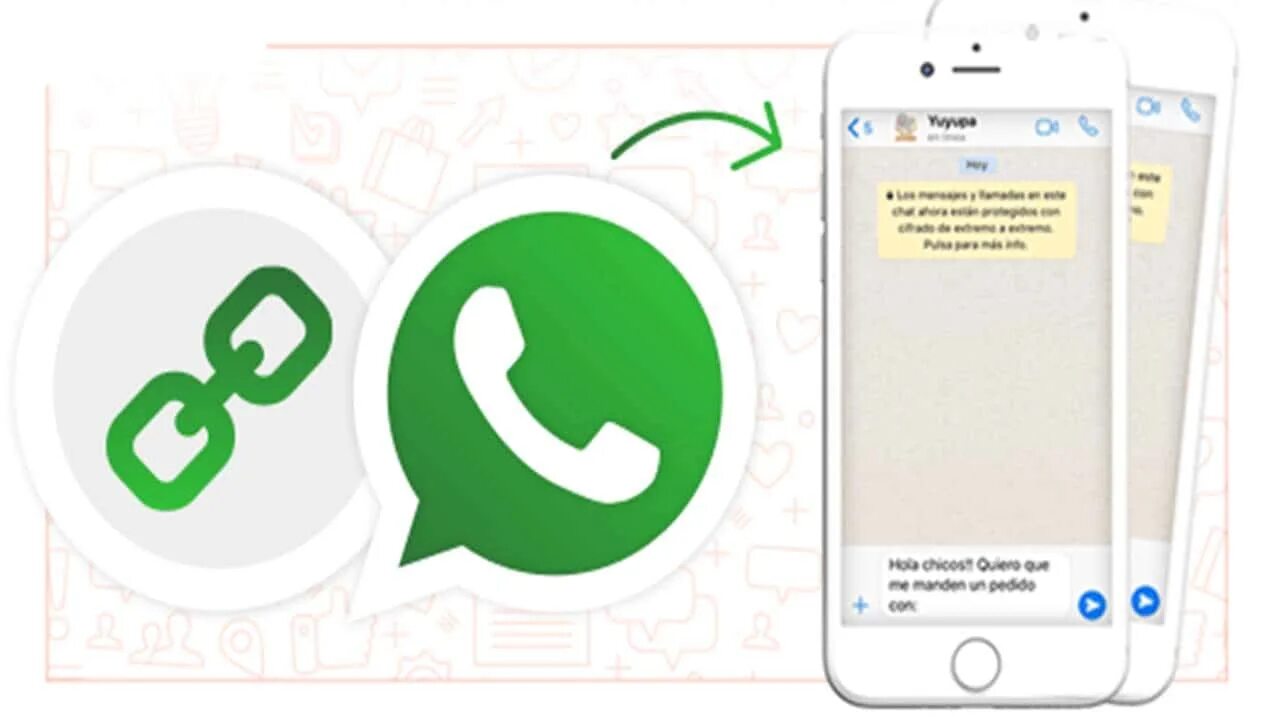 Create whatsapp