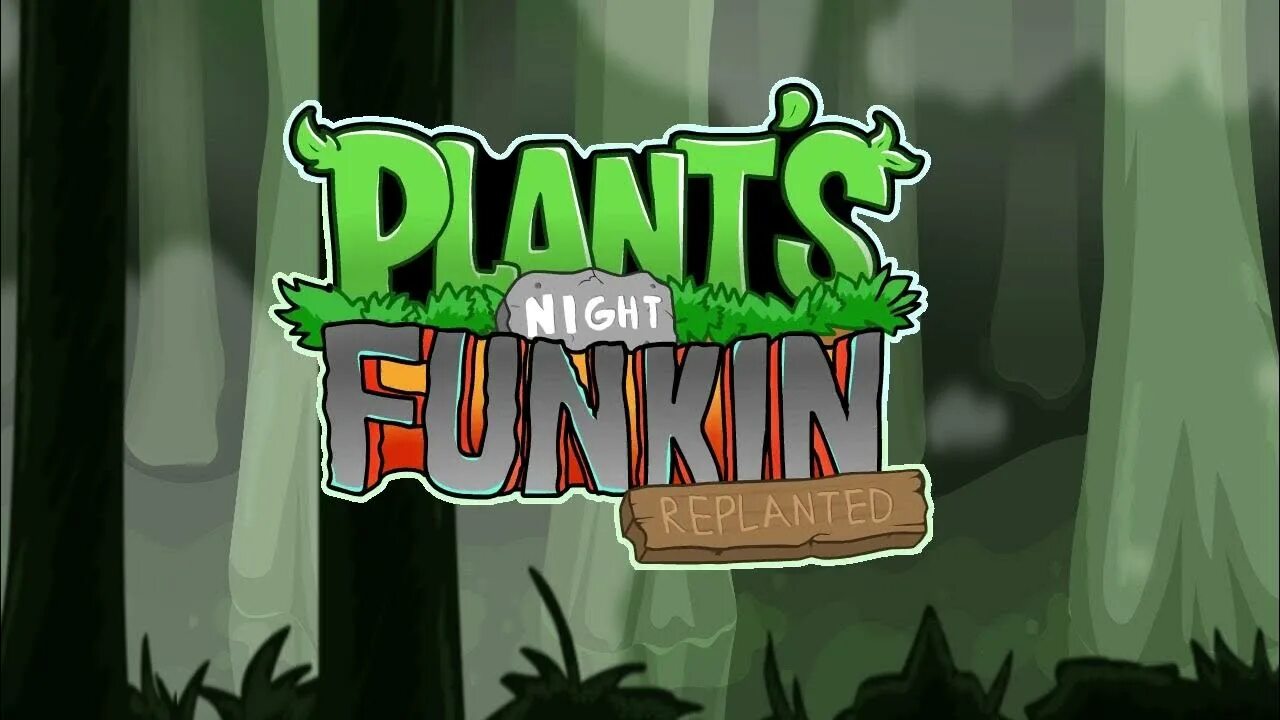 Plants Night Funkin Replanted - within-our-Deep-roots OST. Bashroom Song OST | FNF Plant's Night Funkin Replanted Version 3.0 (FNF Mod PVZ). Within our Deep roots Song OST | FNF Plant's Night Funkin Replanted Version 3.0 (FNF Mod PVZ).