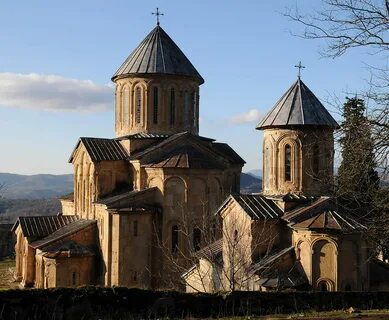 Западная грузия
