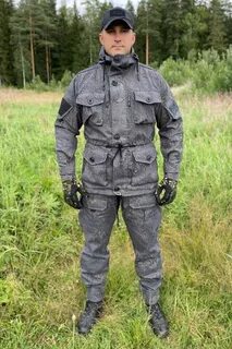 Костюм 8