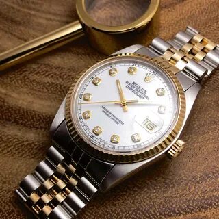 Rolex datejust