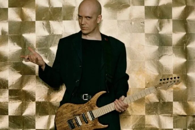 Devin townsend powernerd. Дэвид таунсенд. devin townsend project. омар таунсенд. девин таунсенд канадский музыкант.