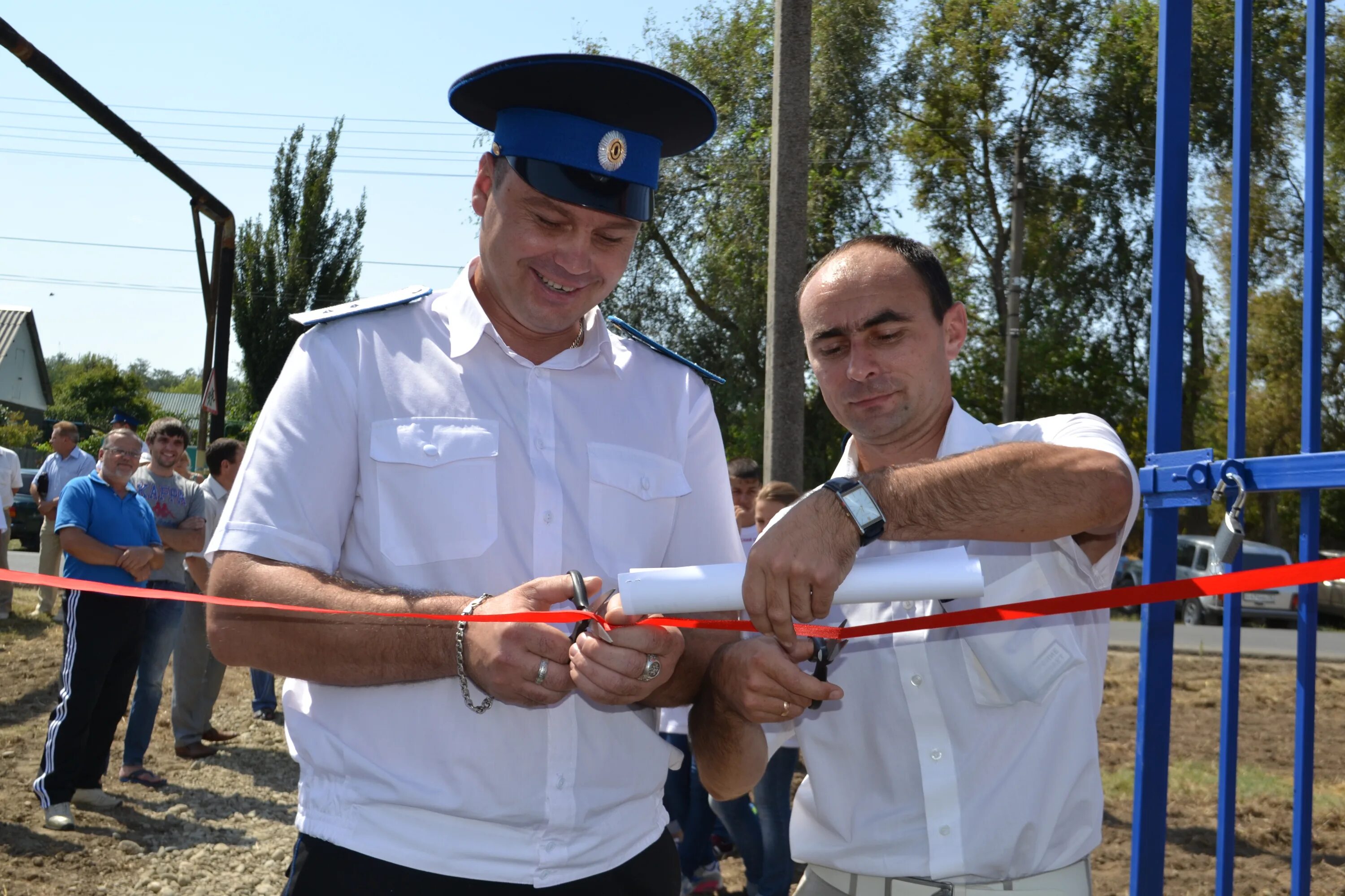 Погода варениковское ставропольский край