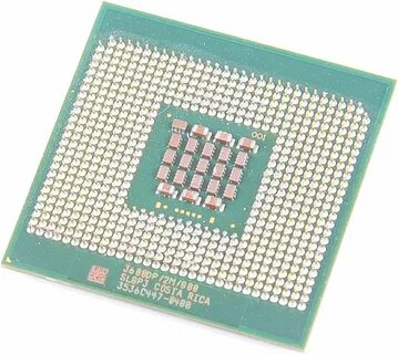 Xeon 3600