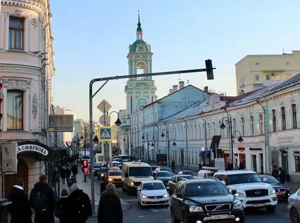 Индекс замоскворечье