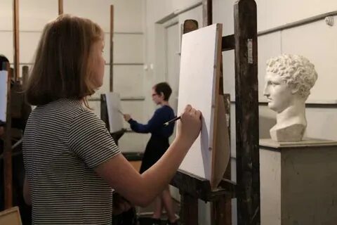 Арт лицей петербург