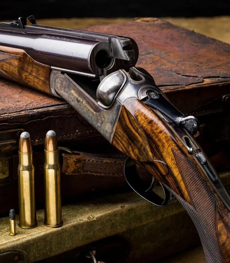 Двустволка королевы Виктории Purdey. 700 Nitro Express оружие. Двуствольное ружьё охотничье оружие. Heym горизонталка. Охотничьи ружья купить в спб