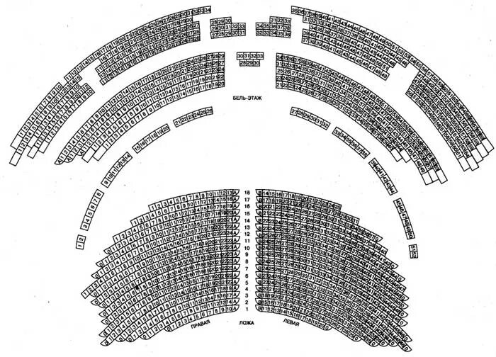 Театр Вахтангова зал схема. Схема театра Вахтангова основная сцена. Театр им Вахтангова схема зала с местами. Зал Вахтангова основная сцена схема.