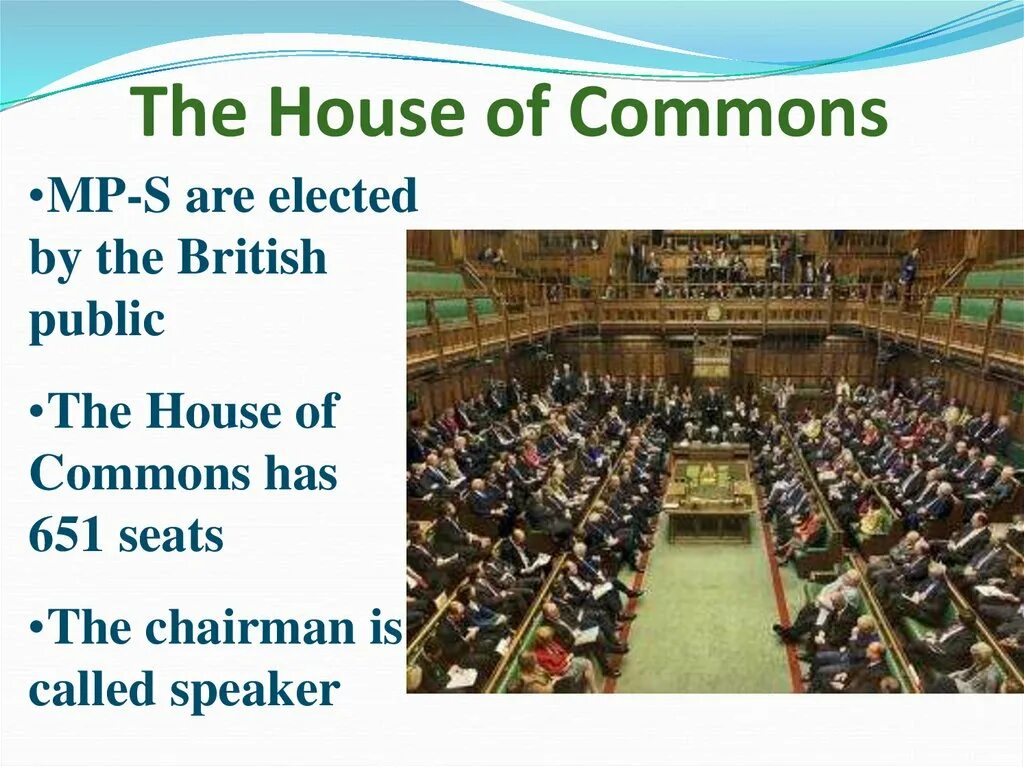 2 the house of commons. House of Commons. The House of Commons презентация. House of Commons снаружи. House of Commons Великобритании презентация.