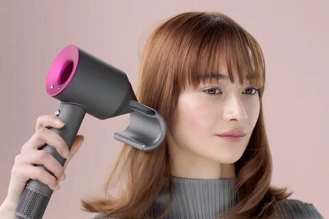 Фен super dryer