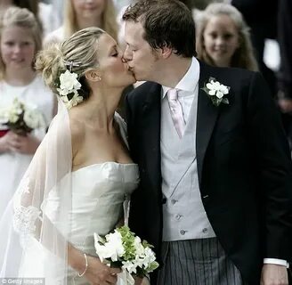 Sarah married