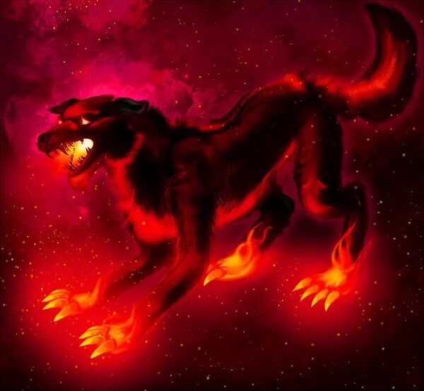 огненный пес. год огненной собаки. пёс семаргл. год огненной собаки 2006. огненная собака 2006.