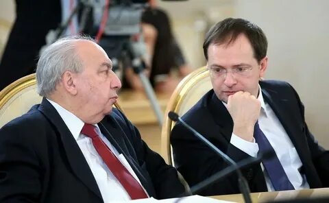 Ответы по истории 10 класс мединский чубарьян