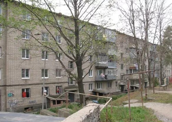 Улица Героев-Тихоокеанцев, 20 во Владивостоке - 2ГИС