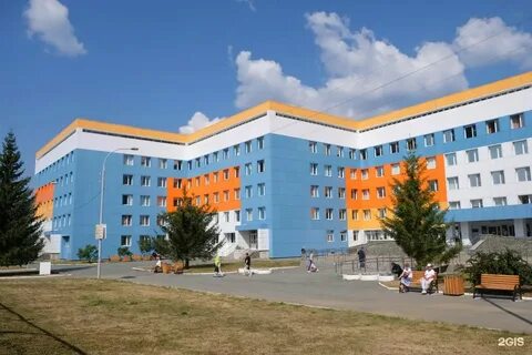 Онкологический центр екатеринбург широкая
