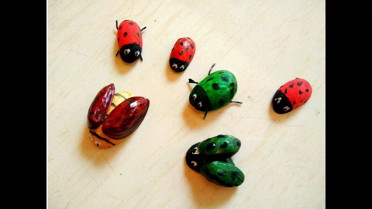 Make a bug