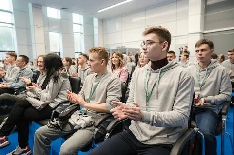 В университете открылась