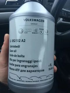 Какое масло в октавию а5