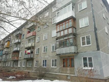 Заволжье 4