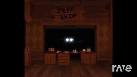 Jeff doors