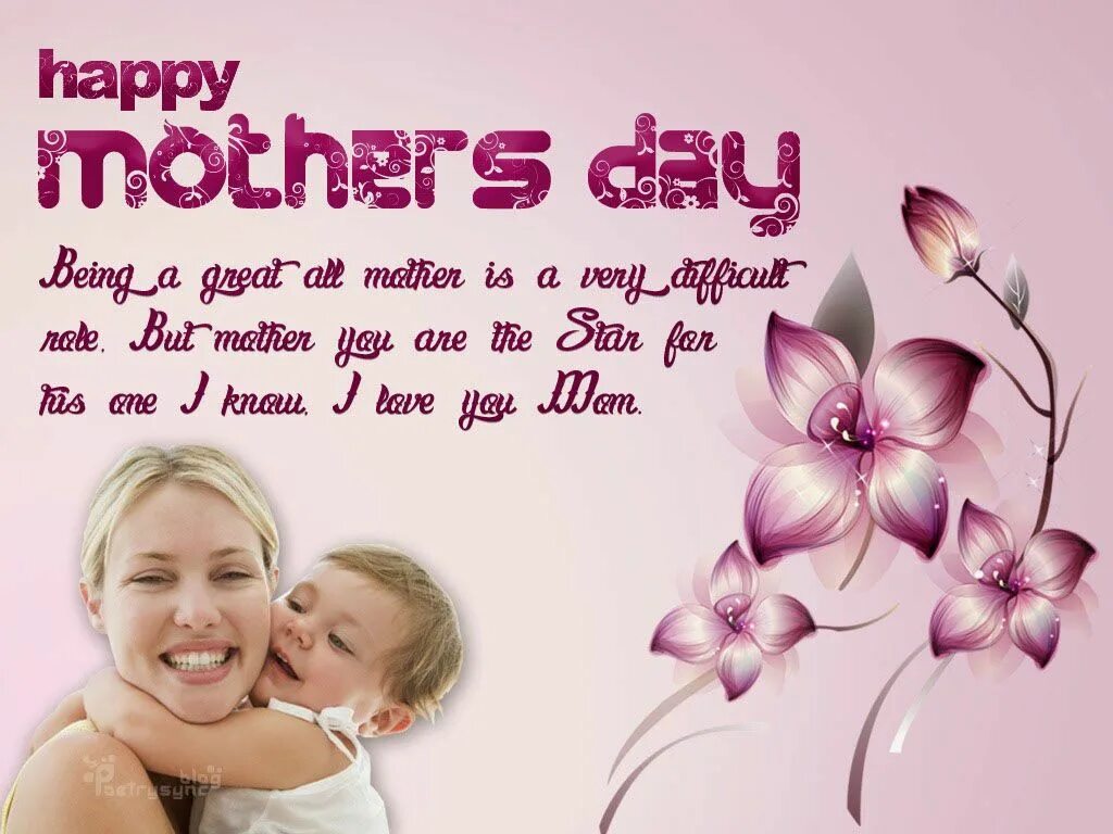 Немецкий день матери. Happy mothers Day открытки. Mother's Day Wishes. Mother's Day Greetings. Happy mothers Day Greetings.