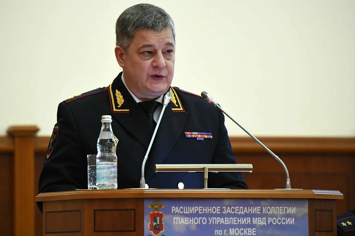 Начальник гу москвы. Баранов олег анатольевич начальник гу мвд. жаров сергей сергеевич гу мвд. олег баранов гувд. начальника гу мвд россии по москве олегом барановым.