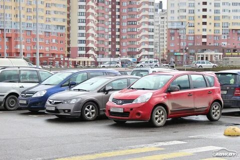 Паркавто