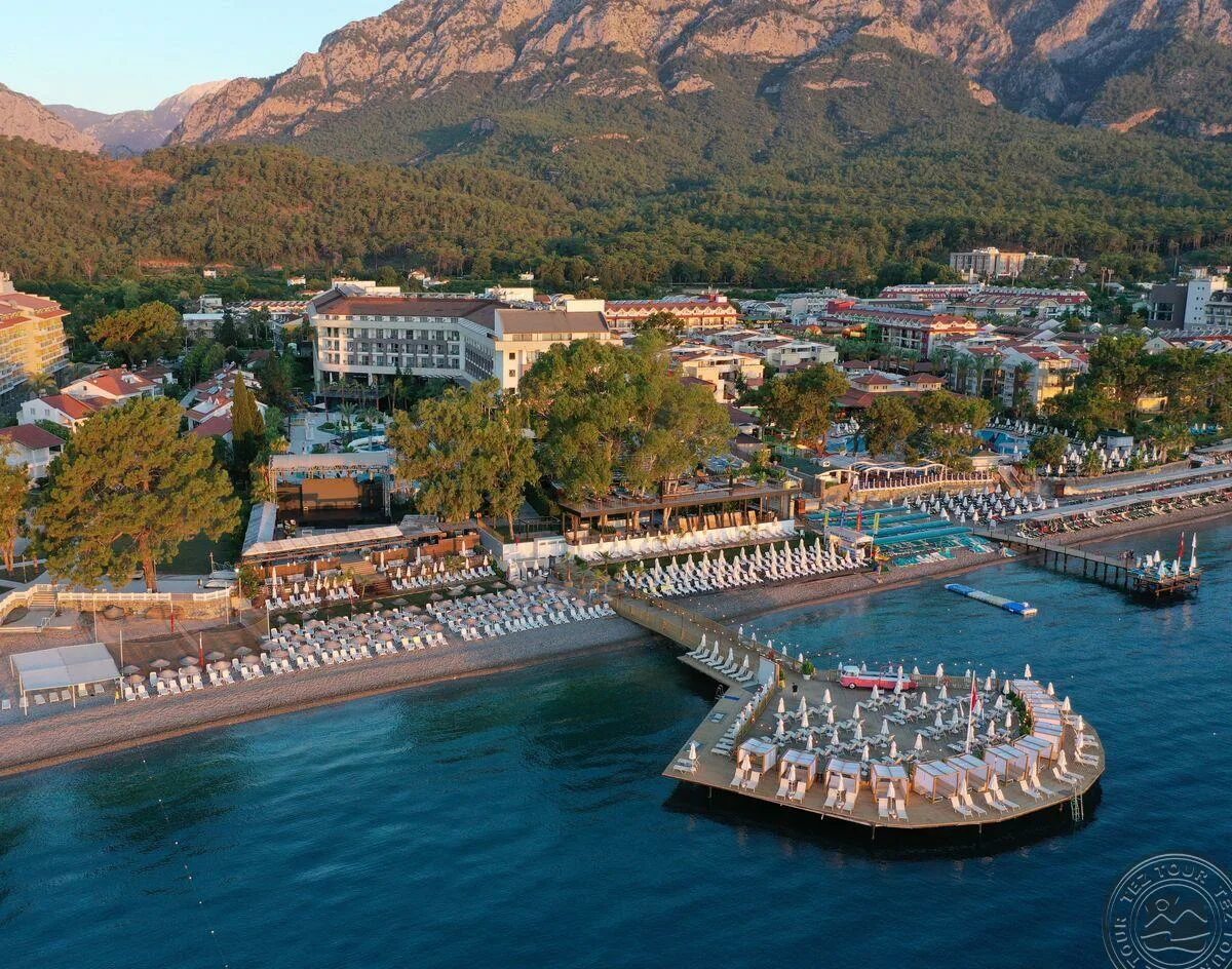 Kemer antalya türkiye