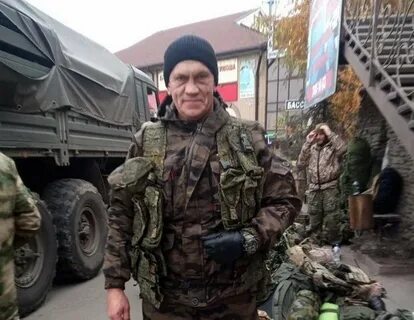 Добровольцев отпускаем