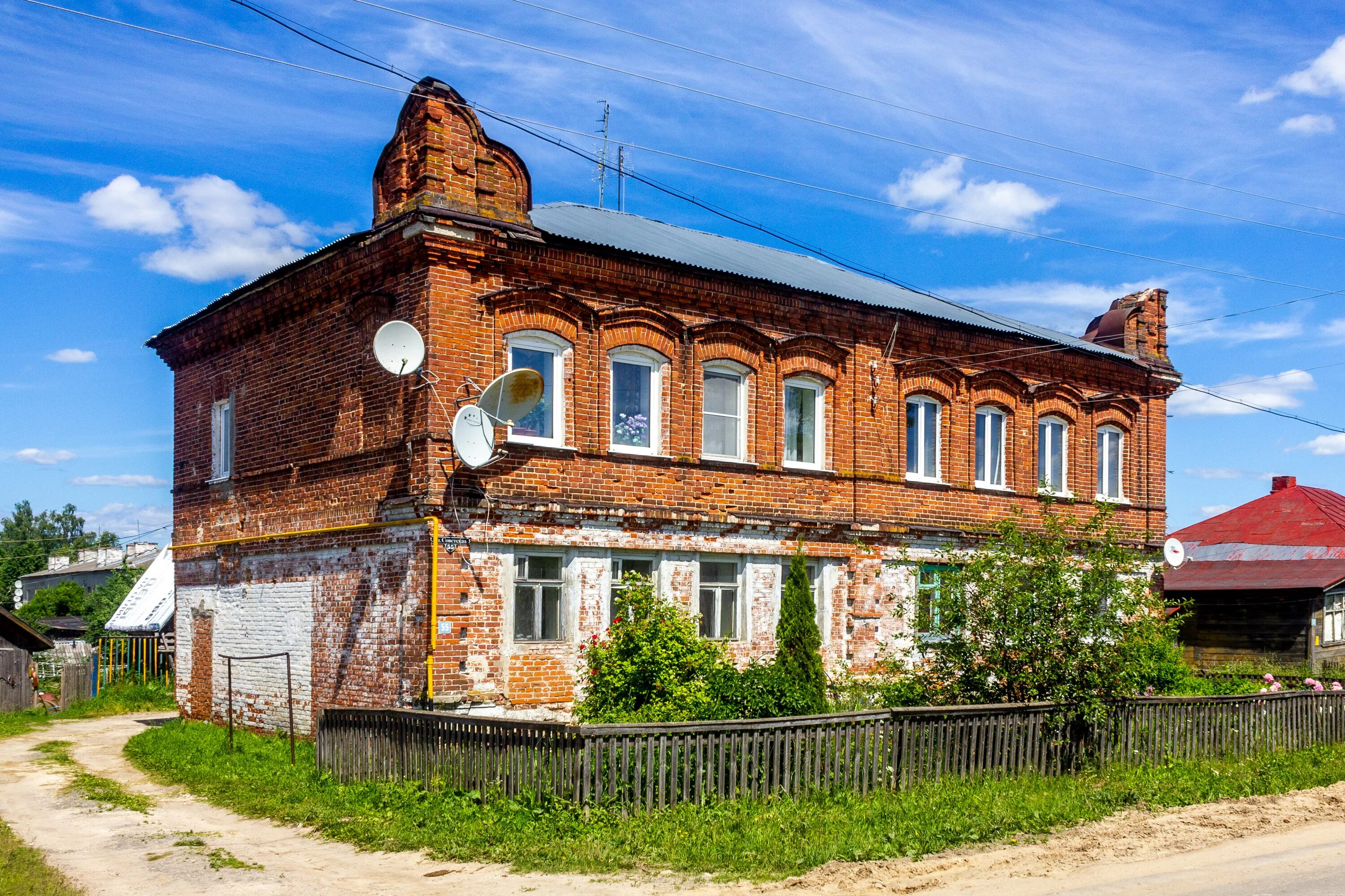 Поселок октябрьский вязниковский. Деревня Октябрьская Вязниковского района Владимирской области. Паустово Вязниковский район. Паустово Владимирская область. Поселок Октябрьский Вязниковский район Владимирская область.