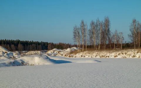 Мороз 23