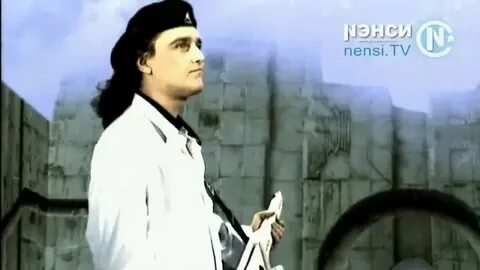 Песня громко плакала ива
