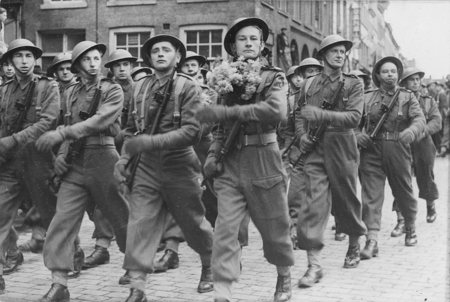 Армия Андерса (2-й польский корпус). Солдаты Италии 1942. Польские солдаты 1944. Польша начала вторую мировую