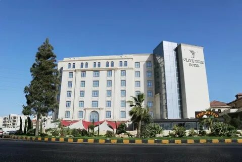 Olive tree hotel паттайя отзывы