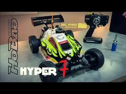 Hyper 7