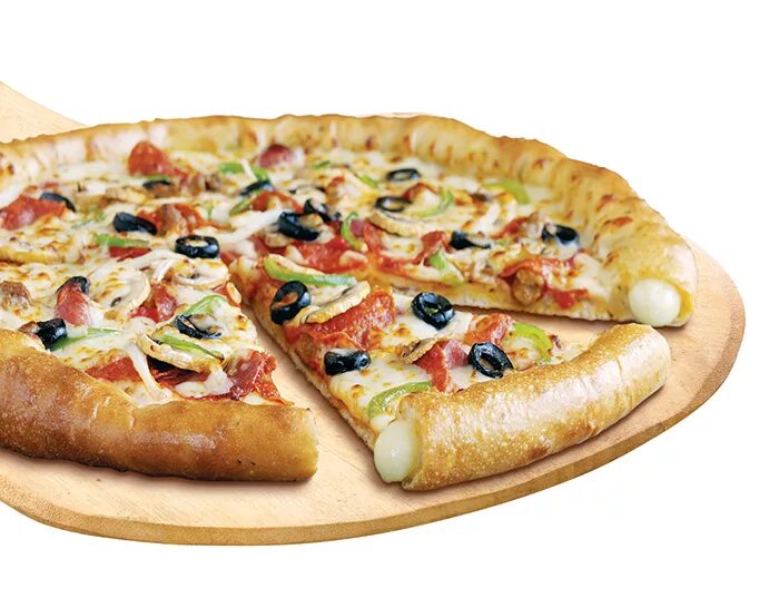 Pizza tower stuffed crust. Pizza tower stuffed crust