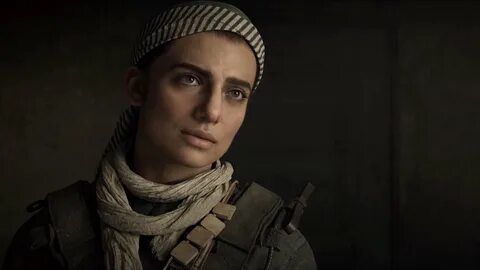 Едва ли не лучшая сюжетная кампания за последние годы - критики о Call of Duty: 