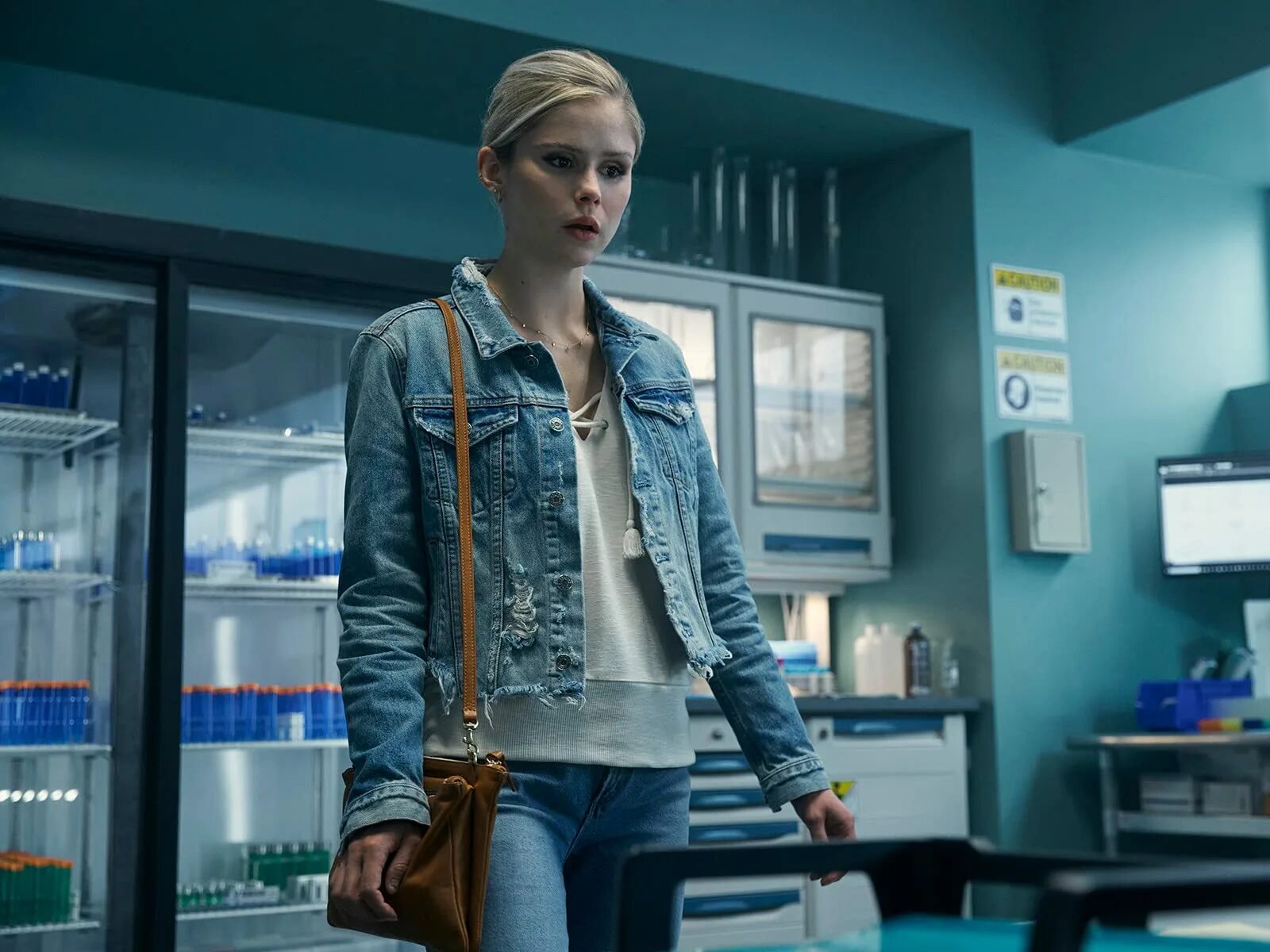 включи 7 серию