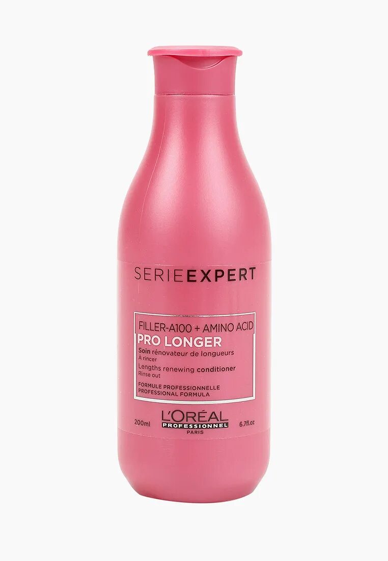 L for longer. L&#039;oreal professionnel шампунь для волос, 300 мл. l&#039;oreal professionnel serie expert pro longer. loreal pro longer shampoo 500 мл. лореаль профессионель serie expert.