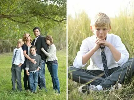 У тебя есть настоящие родители