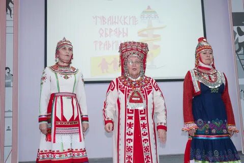 Чувашский союз