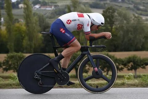 Time trial
