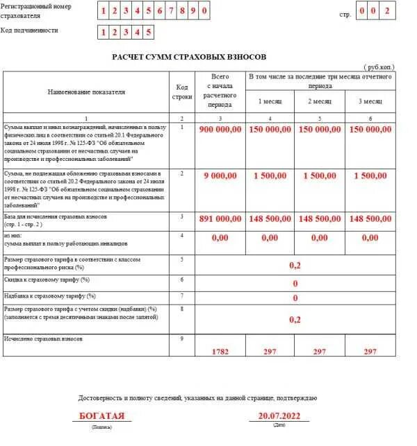 Декларации фсс. ФСС форма 4-ФСС 2022. 4 ФСС новая форма 2022. ФСС форма 4 ФСС В 2022 году. 4фсс 2022 форма.