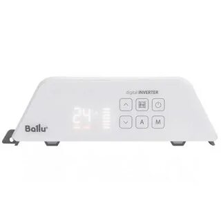 Ballu digital inverter