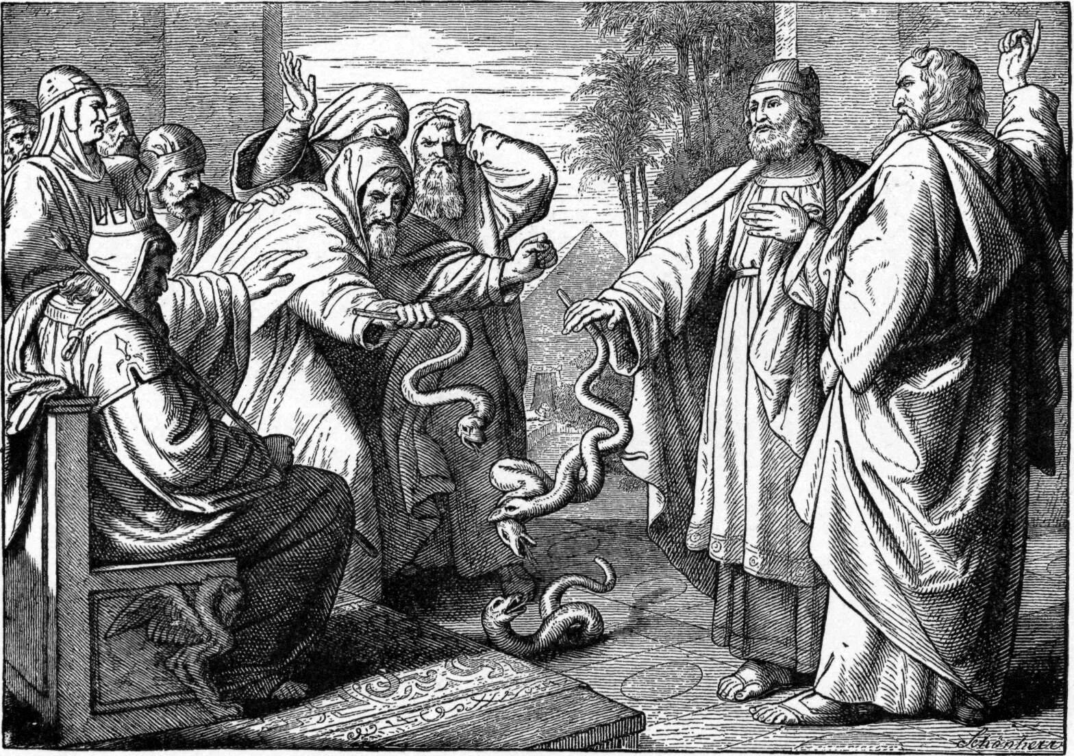 Моше моисей муса. Сподвижник моисея 5. Моисей и аарон у фараона. Жезл пророка моисея. Моисей и аарон.