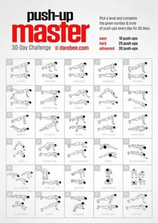 Push master