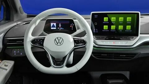 Id 4 android auto