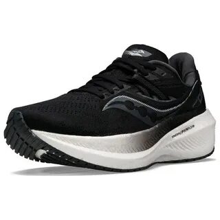 Saucony triumph